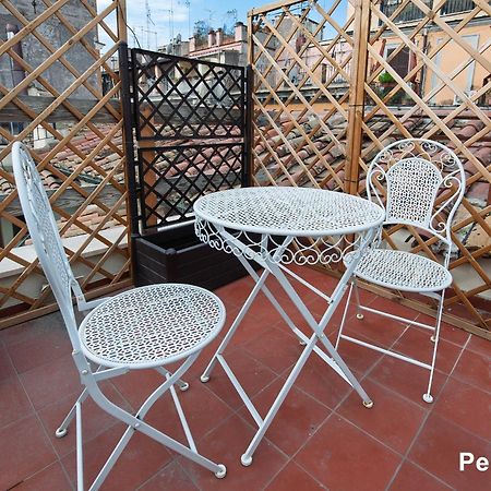 Casa A Monti Apartman Róma Kültér fotó