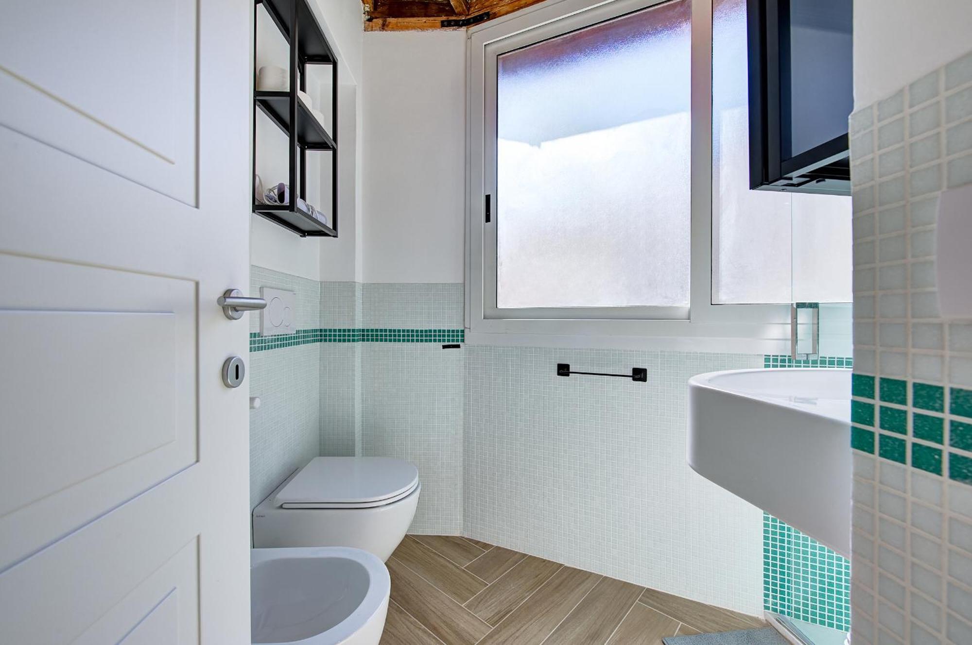 Casa A Monti Apartman Róma Kültér fotó