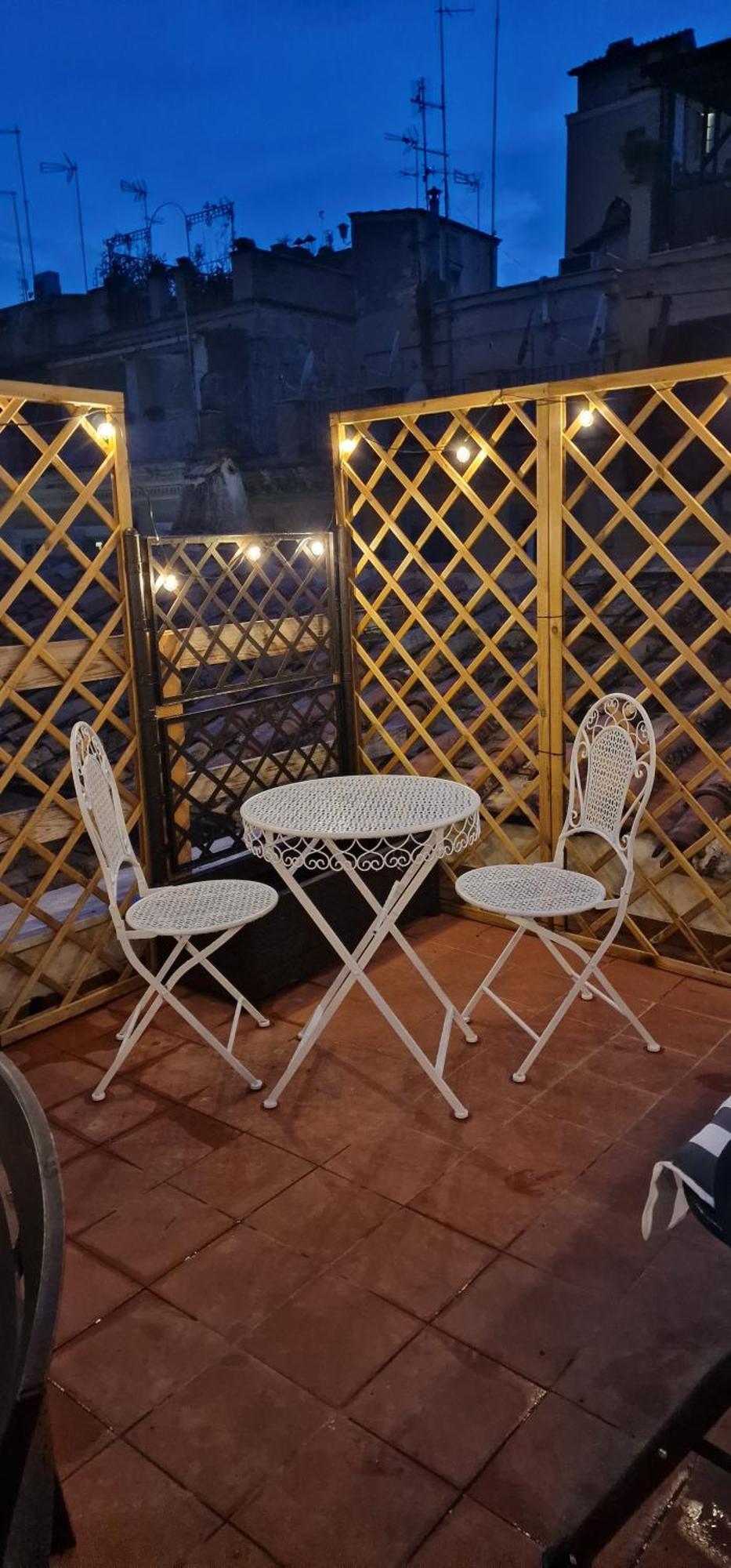 Casa A Monti Apartman Róma Kültér fotó