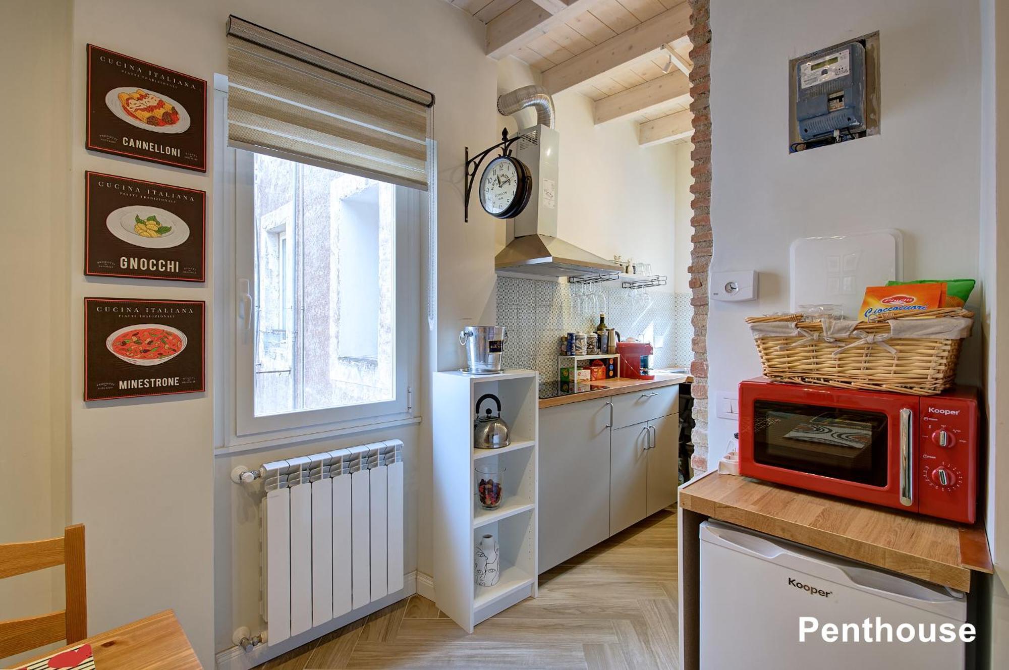 Casa A Monti Apartman Róma Kültér fotó