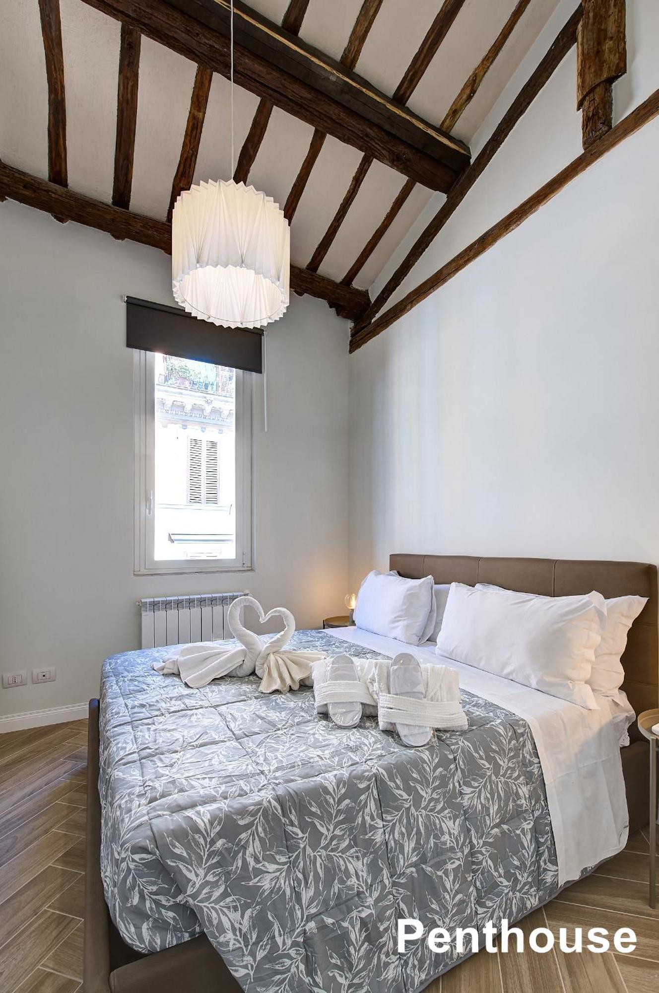 Casa A Monti Apartman Róma Kültér fotó