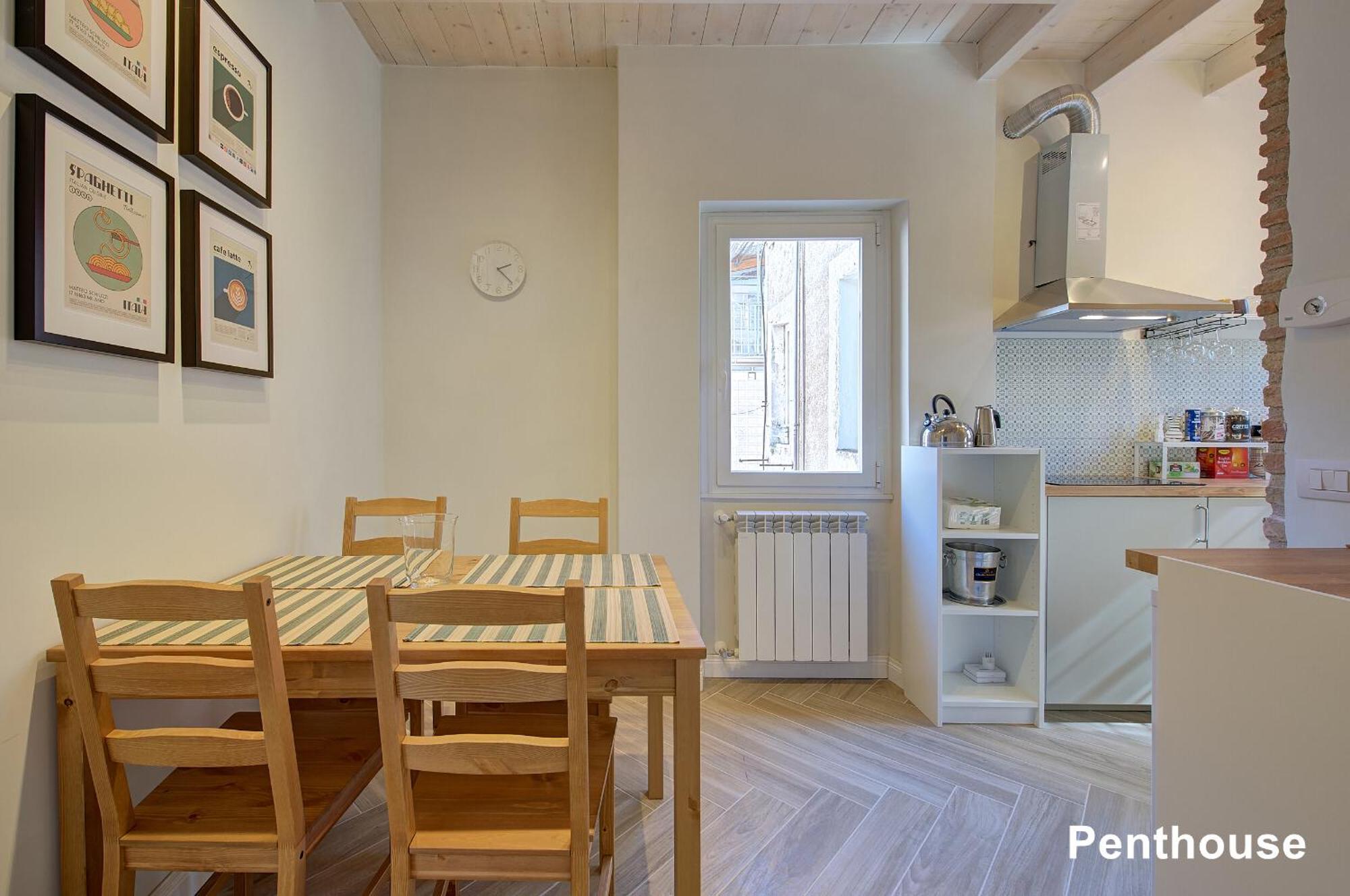 Casa A Monti Apartman Róma Kültér fotó