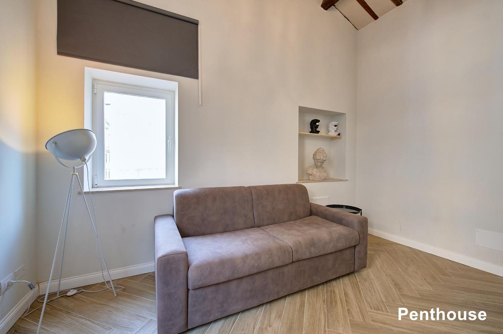 Casa A Monti Apartman Róma Kültér fotó