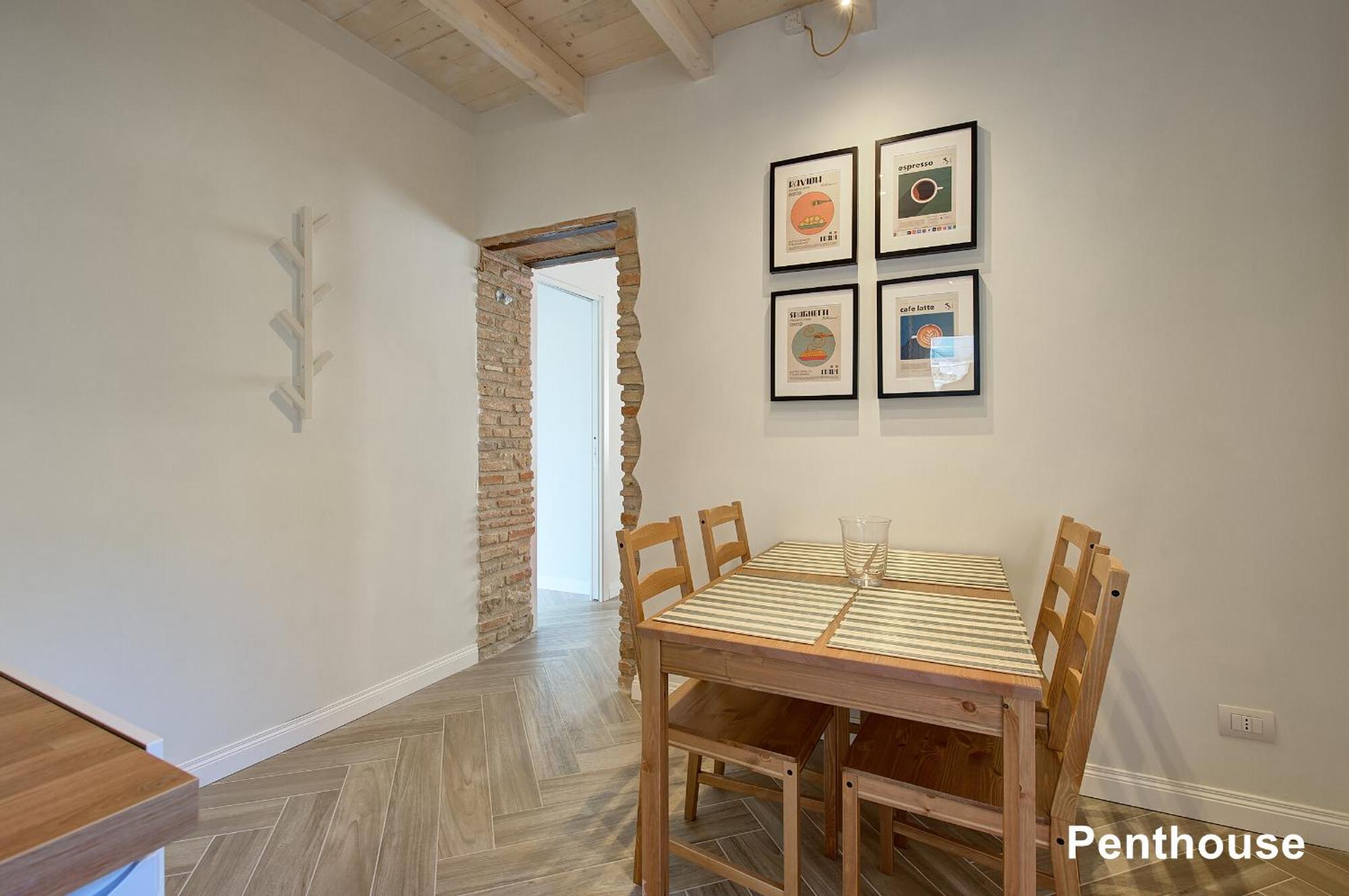 Casa A Monti Apartman Róma Kültér fotó