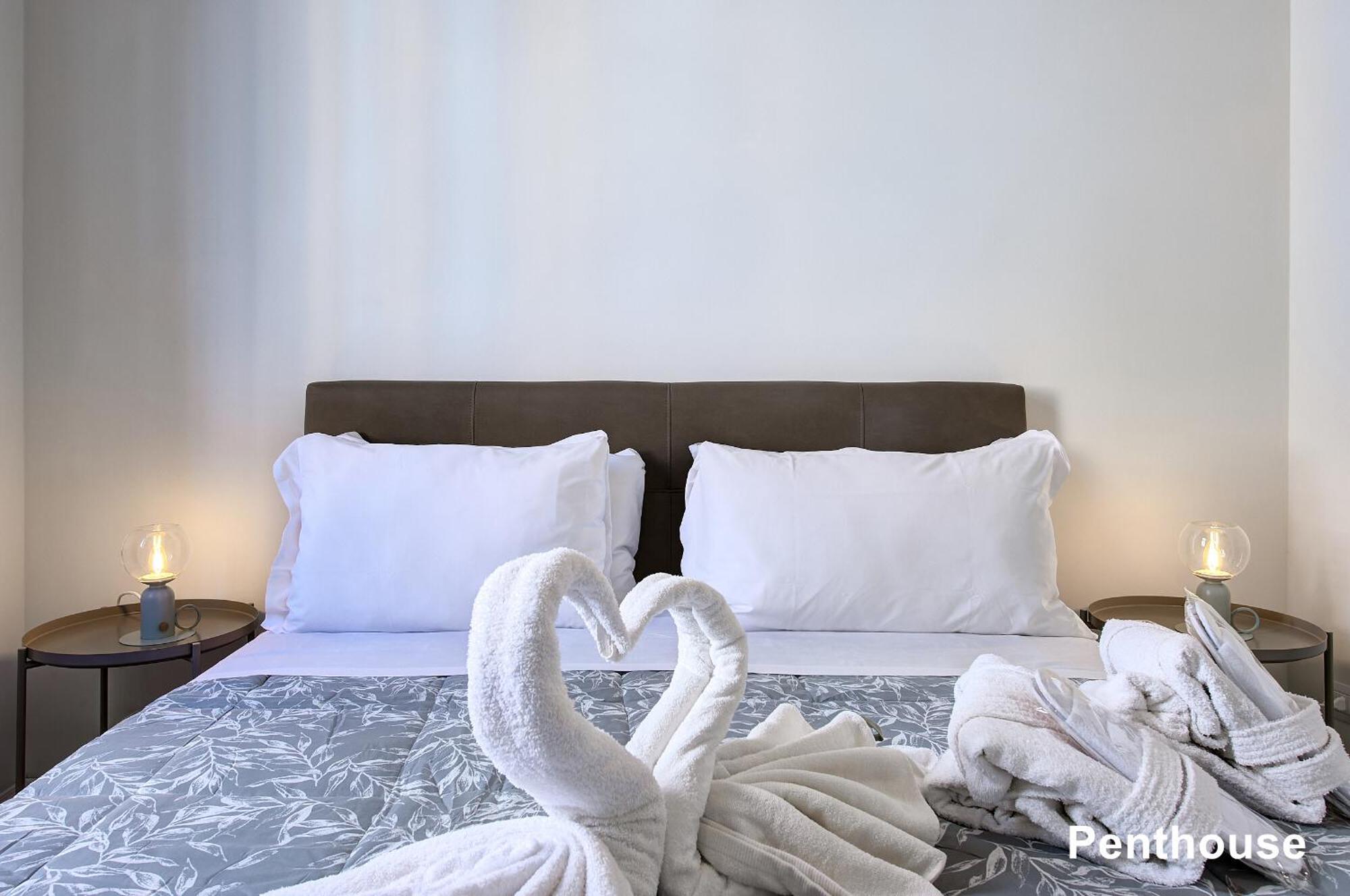Casa A Monti Apartman Róma Kültér fotó
