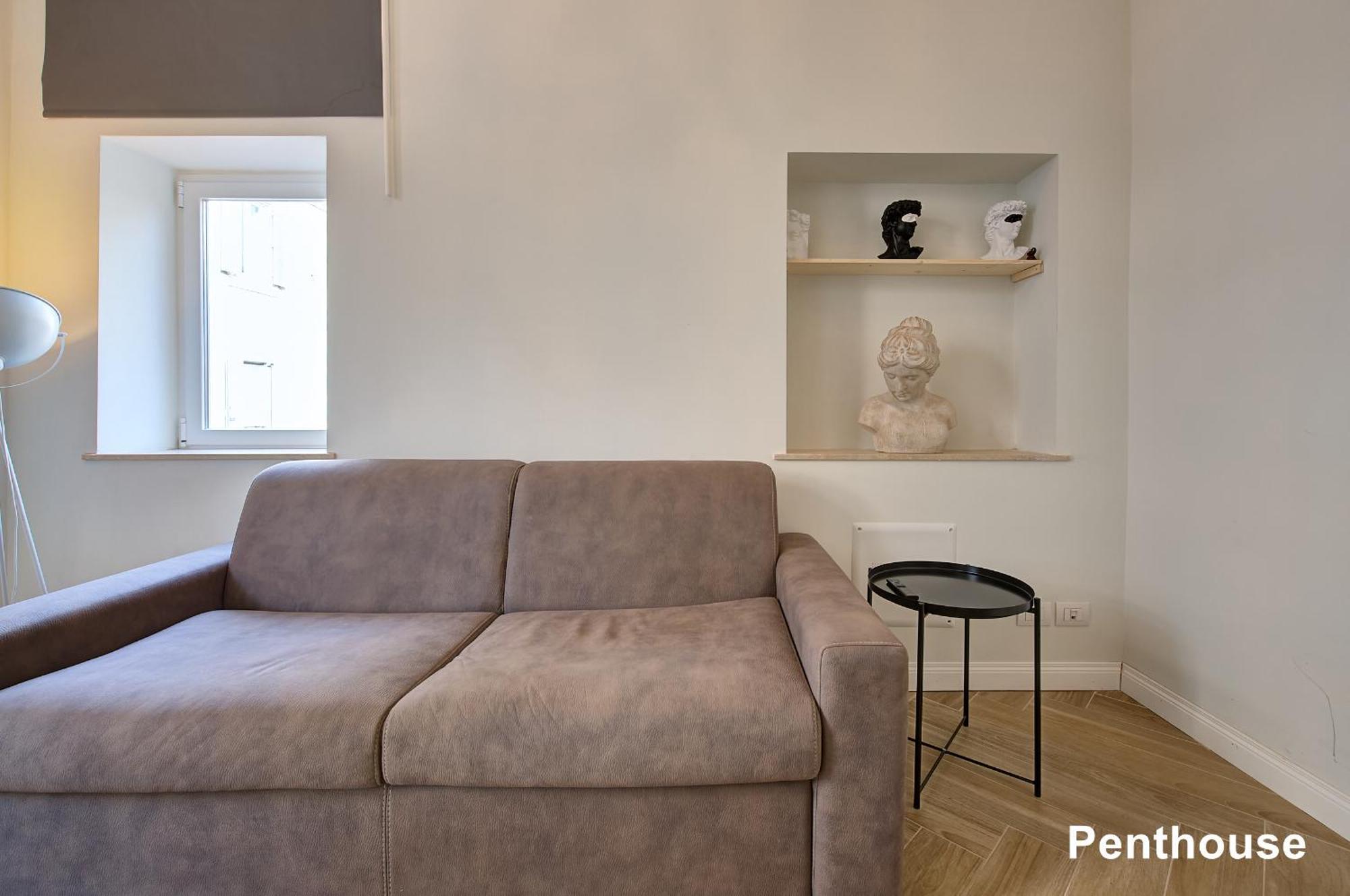 Casa A Monti Apartman Róma Kültér fotó