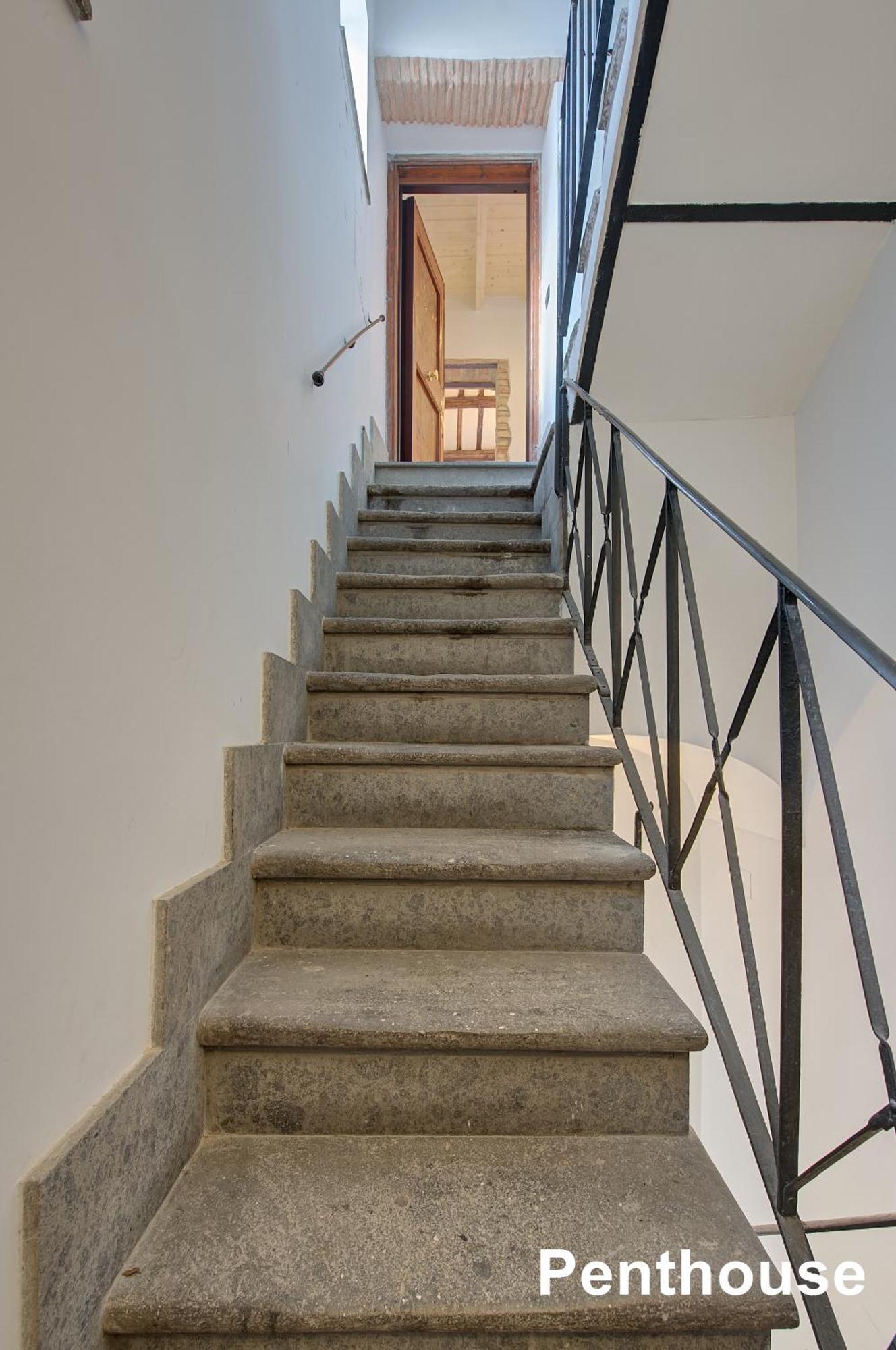 Casa A Monti Apartman Róma Kültér fotó