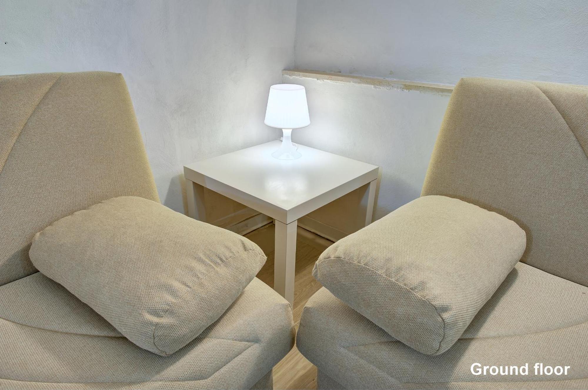 Casa A Monti Apartman Róma Kültér fotó