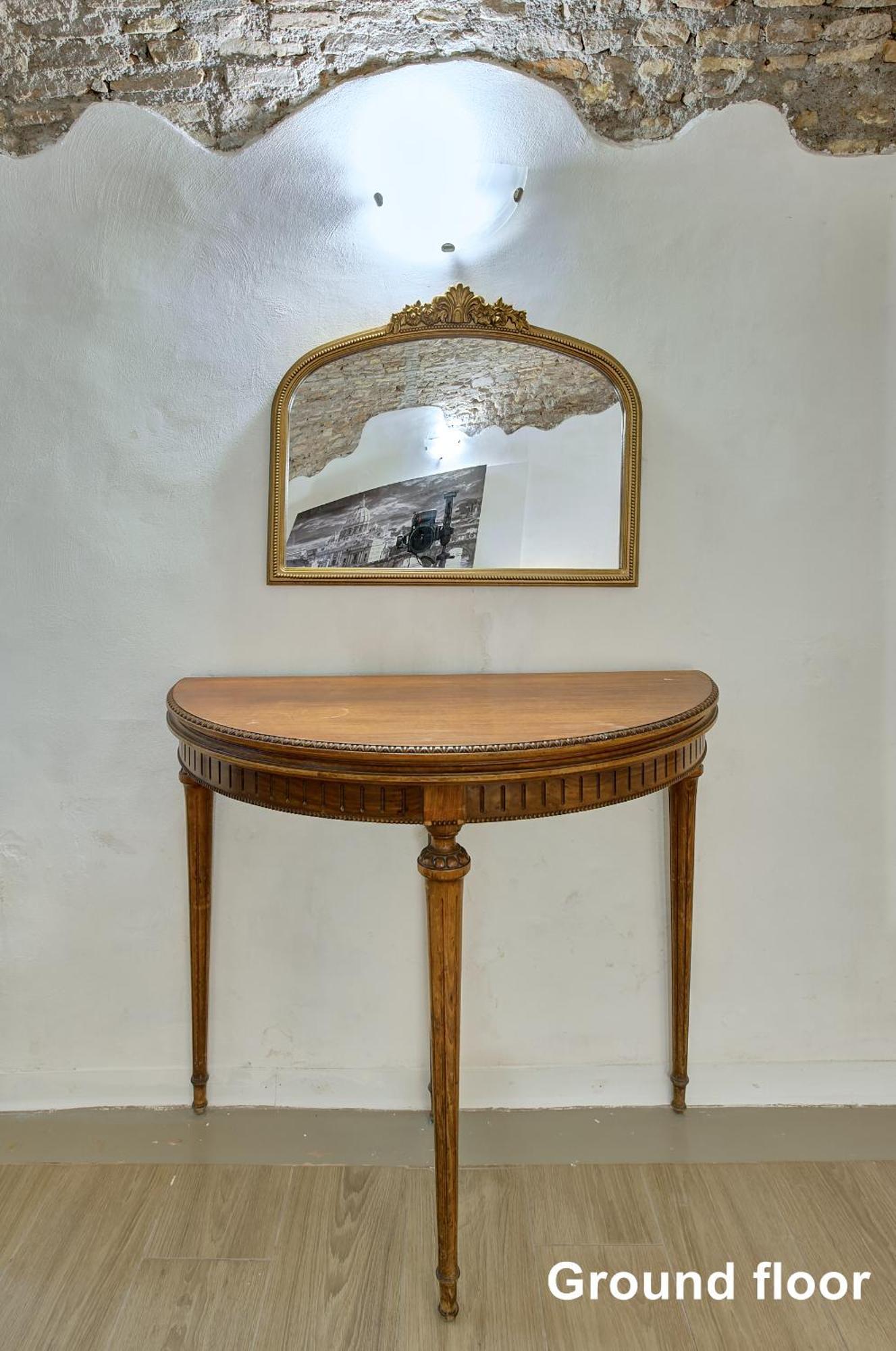 Casa A Monti Apartman Róma Kültér fotó
