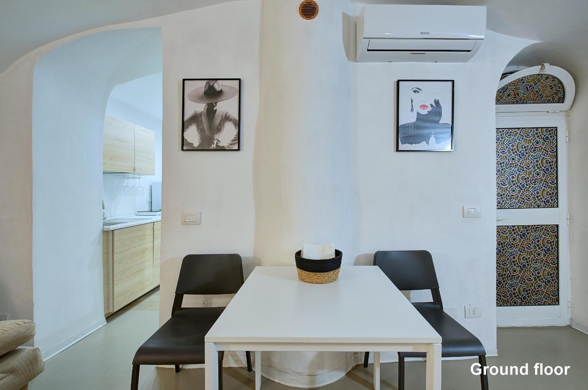 Casa A Monti Apartman Róma Kültér fotó