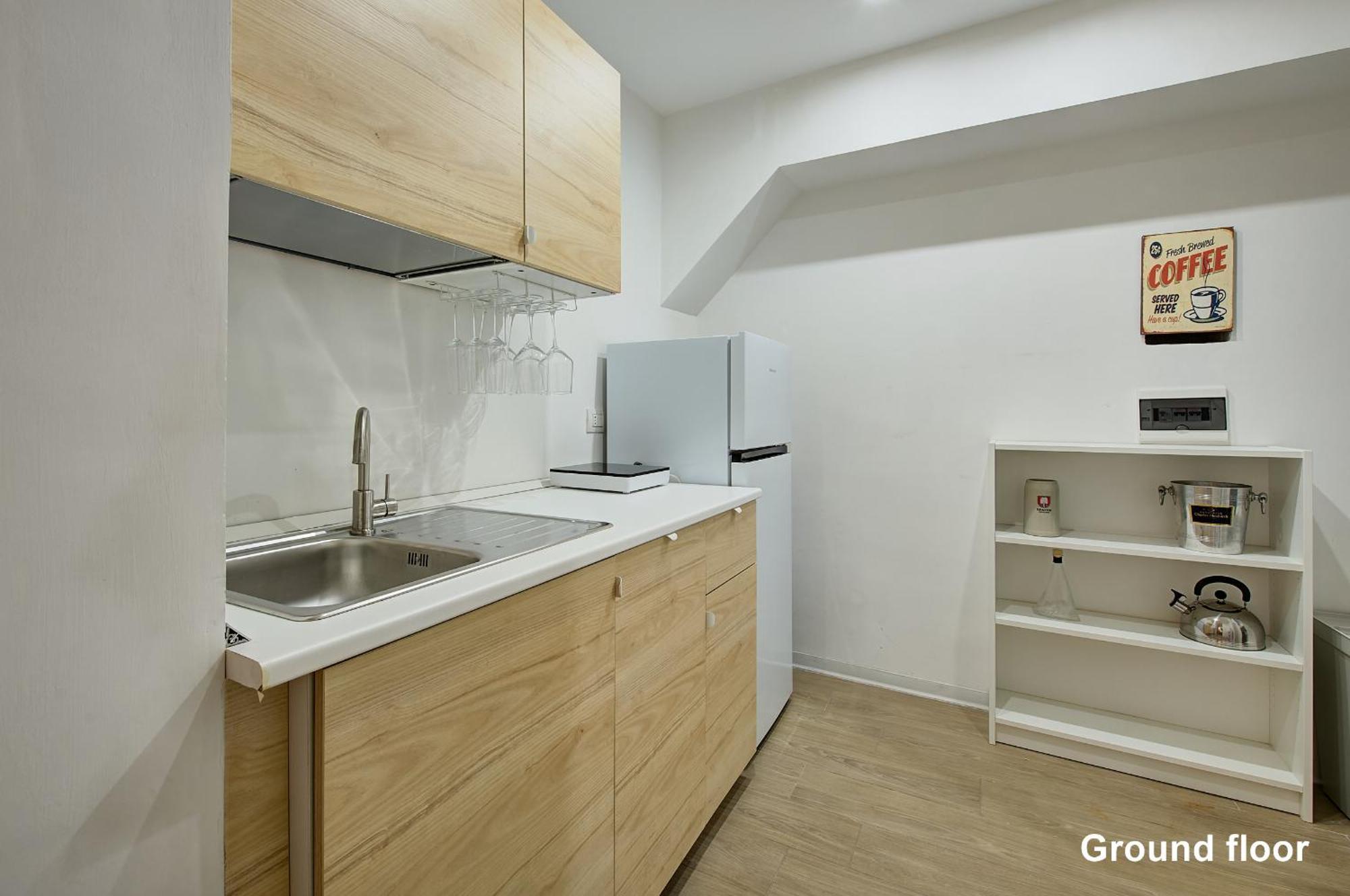 Casa A Monti Apartman Róma Kültér fotó